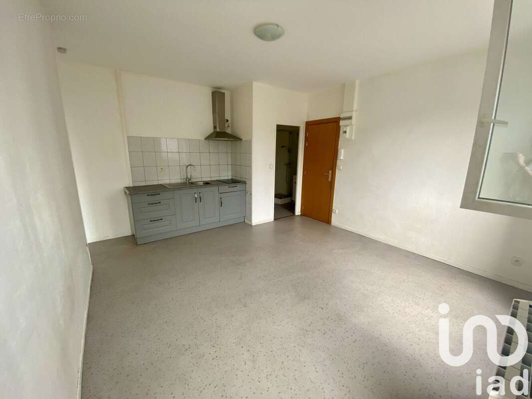 Photo 3 - Appartement à BAGNERES-DE-BIGORRE