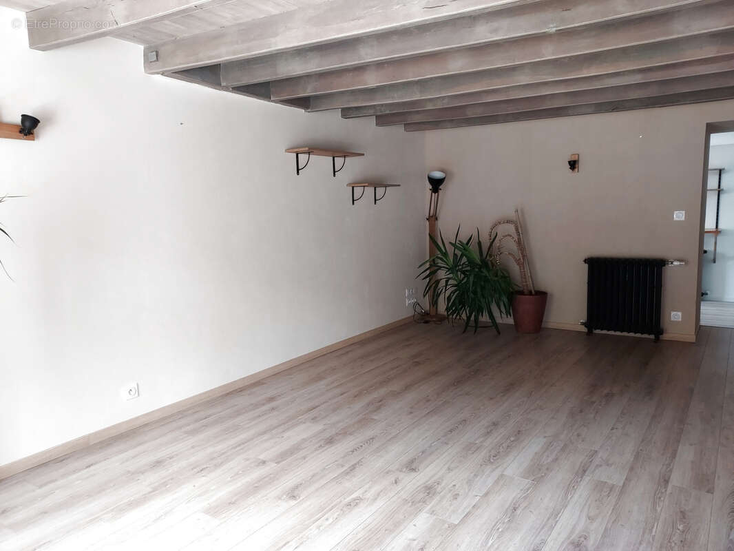 maison proche canal - photo 4