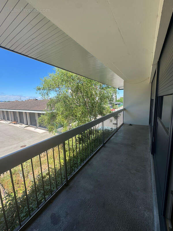 Appartement à THONON-LES-BAINS