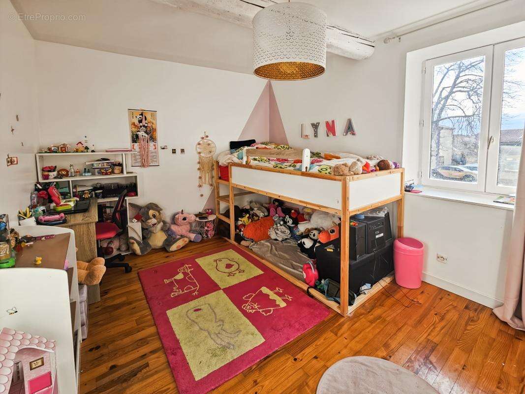 Agreable maison de caractere +terrasse + garage - photo 13