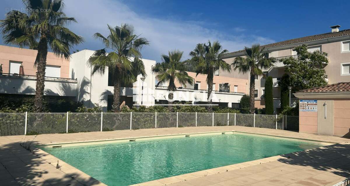 Appartement à LE LUC