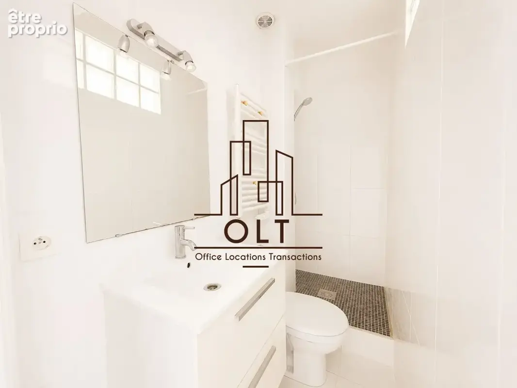 Appartement 2 pièces 28 m² à vendre à Suresnes (92150) - photo 3