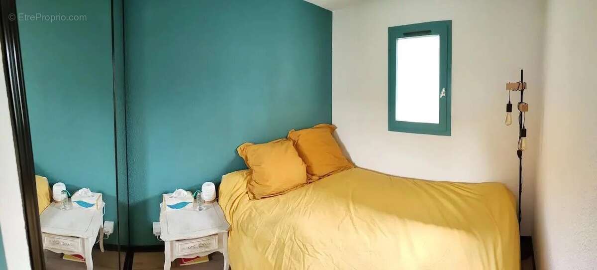 Appartement à CAGNES-SUR-MER