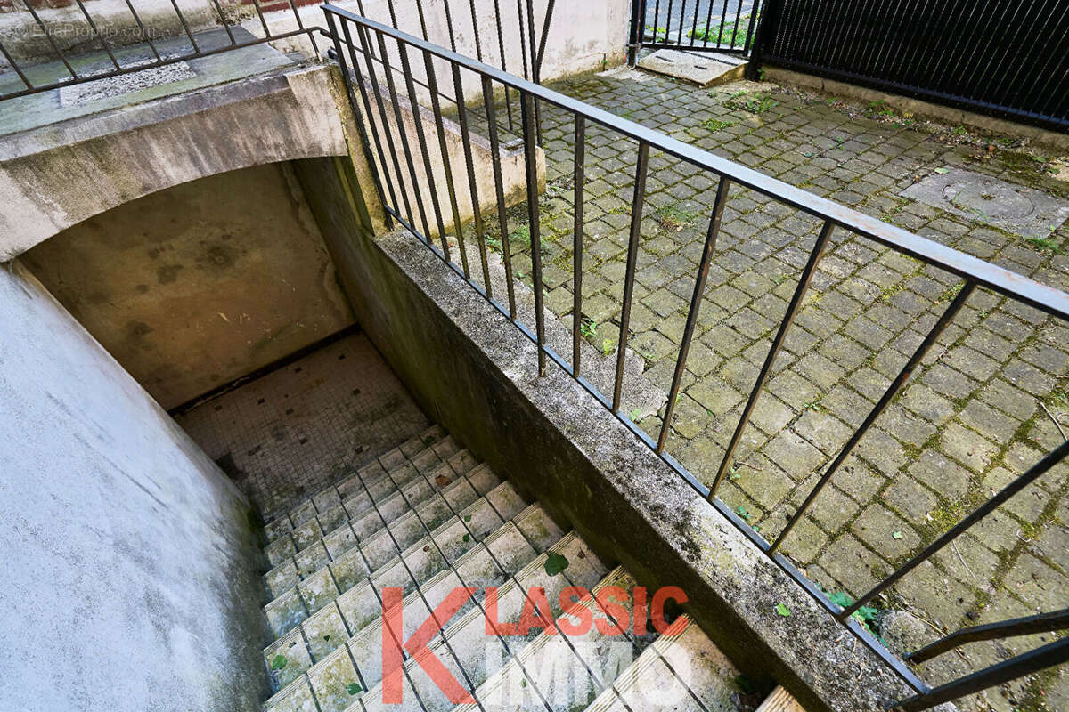 Appartement à TOURCOING