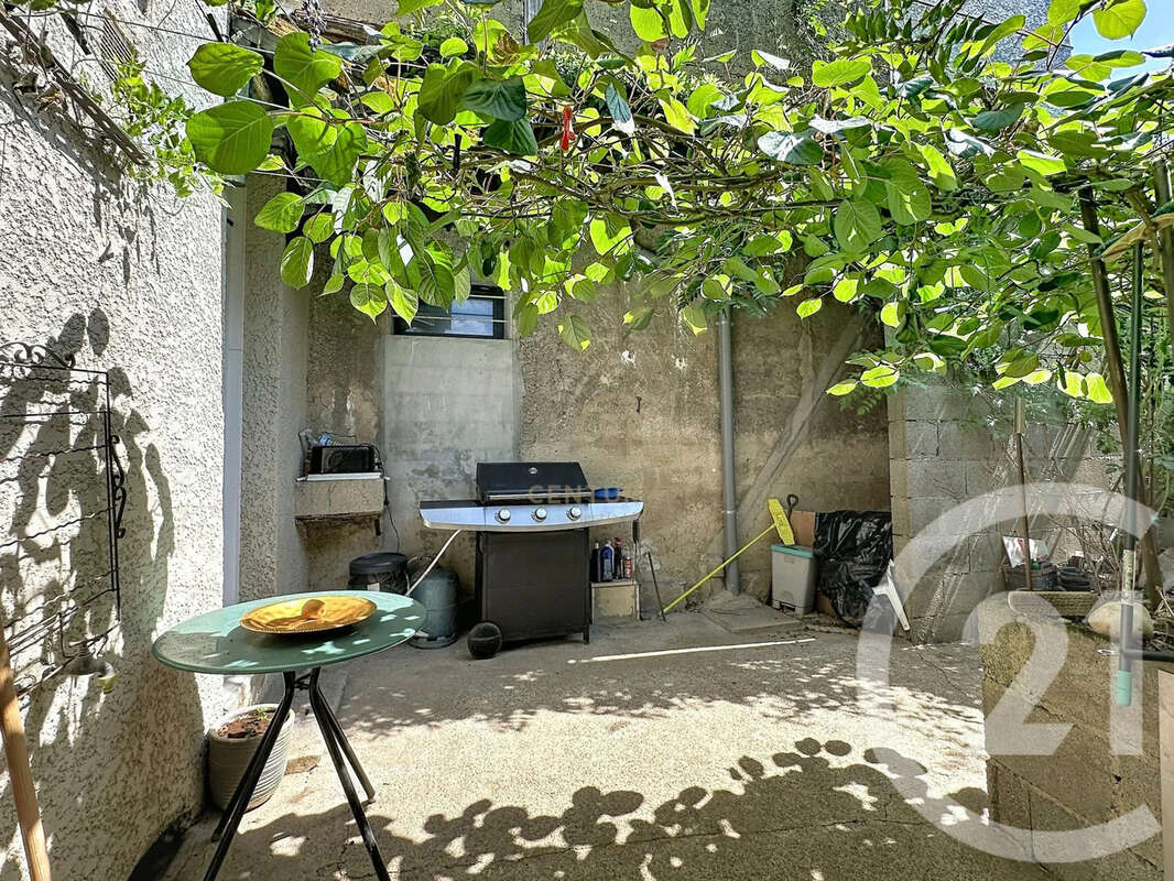 Maison 160 m² à Grigny  - photo 9