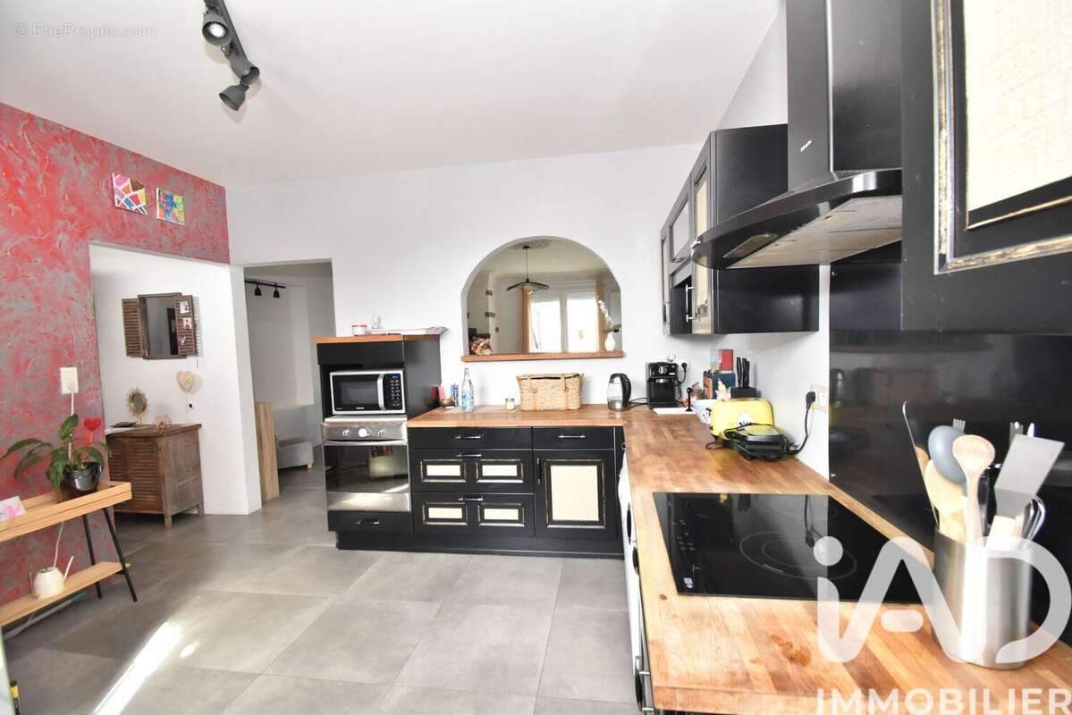 Photo 7 - Maison à SEYSSES