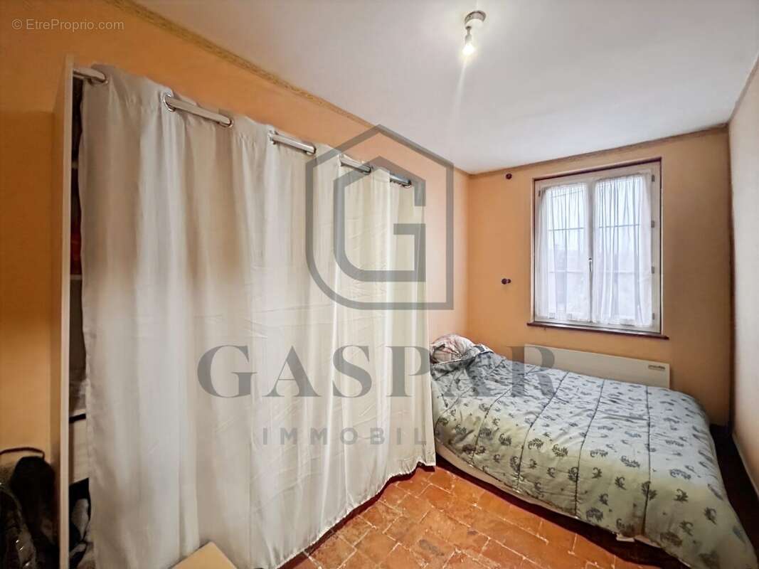 Maison à CONCHES-EN-OUCHE