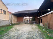 Appartement à BRIE-COMTE-ROBERT