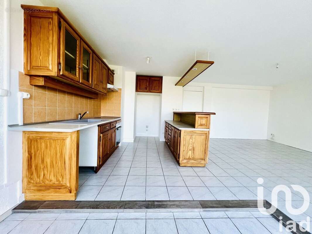 Photo 6 - Appartement à NARBONNE