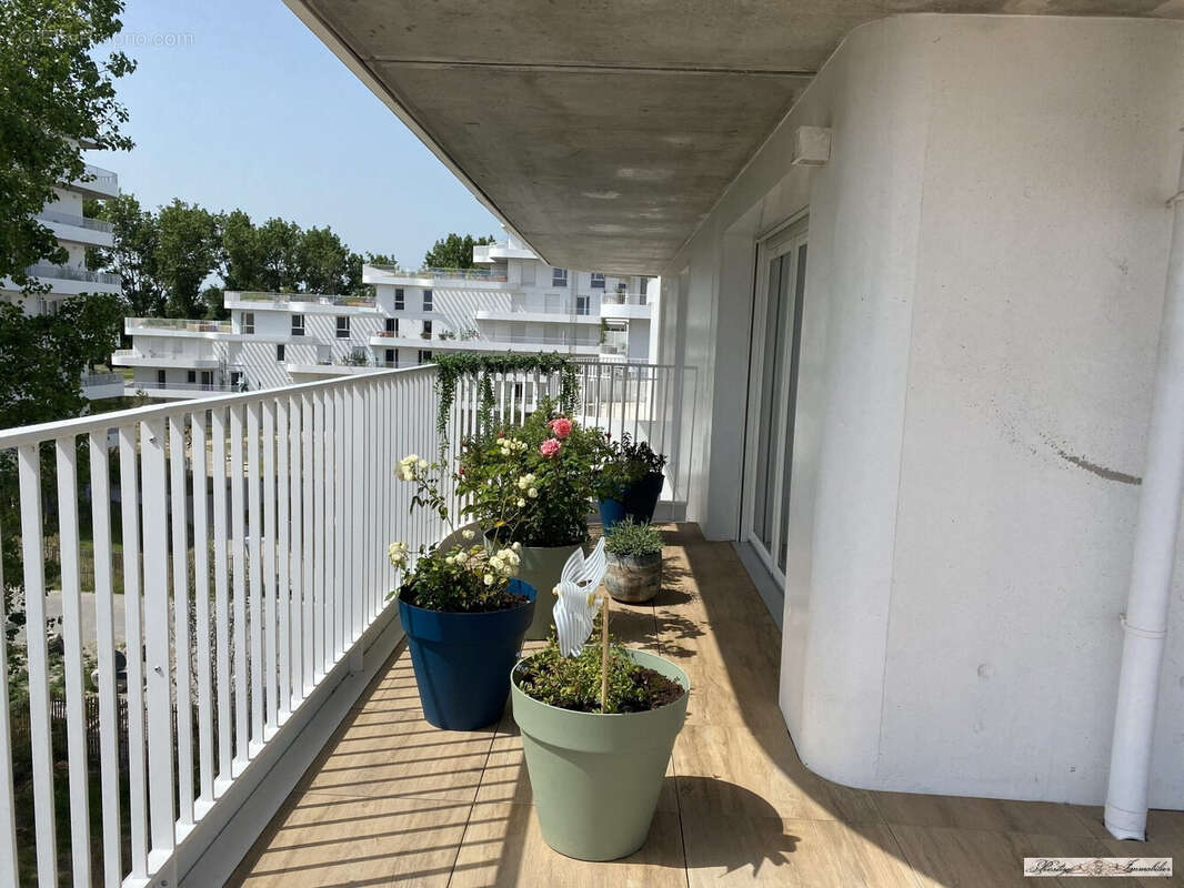 Appartement 85 m² à Dunkerque  - photo 8