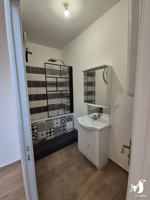 Maison 76 m² à Cantin  - photo 8