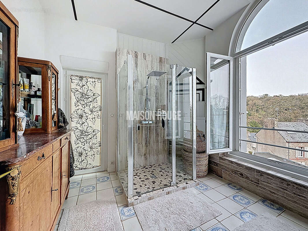 Maison à SAINT-BRIEUC