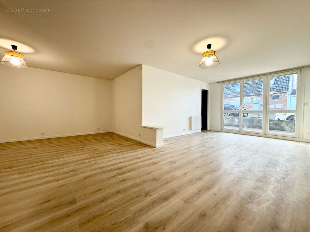 Appartement à AMIENS