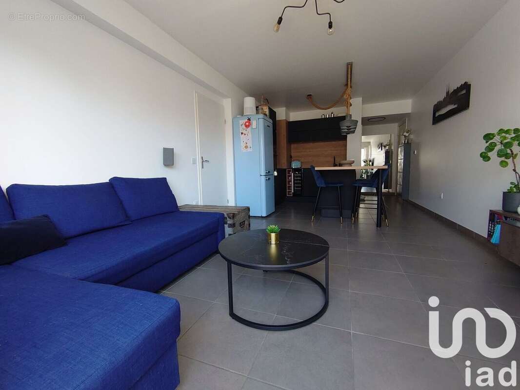 Photo 9 - Appartement à BAYONNE