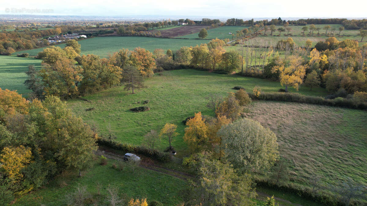 Maison à LA CHAPELAUDE