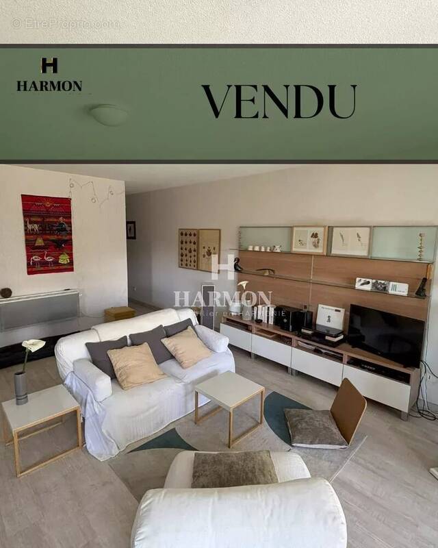 Appartement à OLORON-SAINTE-MARIE