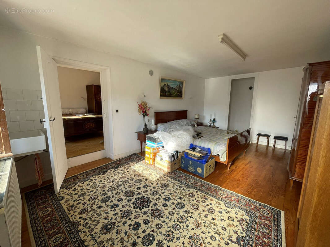 Photo 9 - Maison à COURS-LA-VILLE