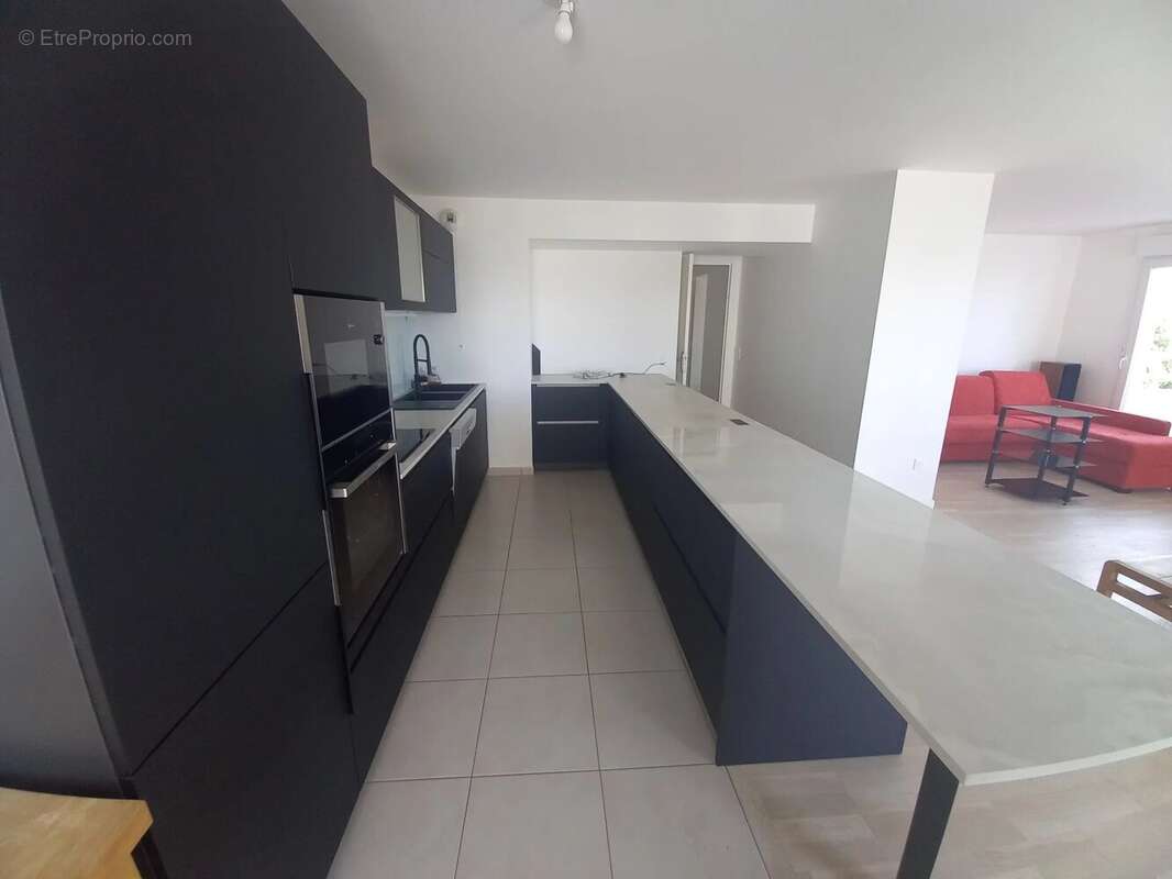 Appartement à NOISY-LE-GRAND