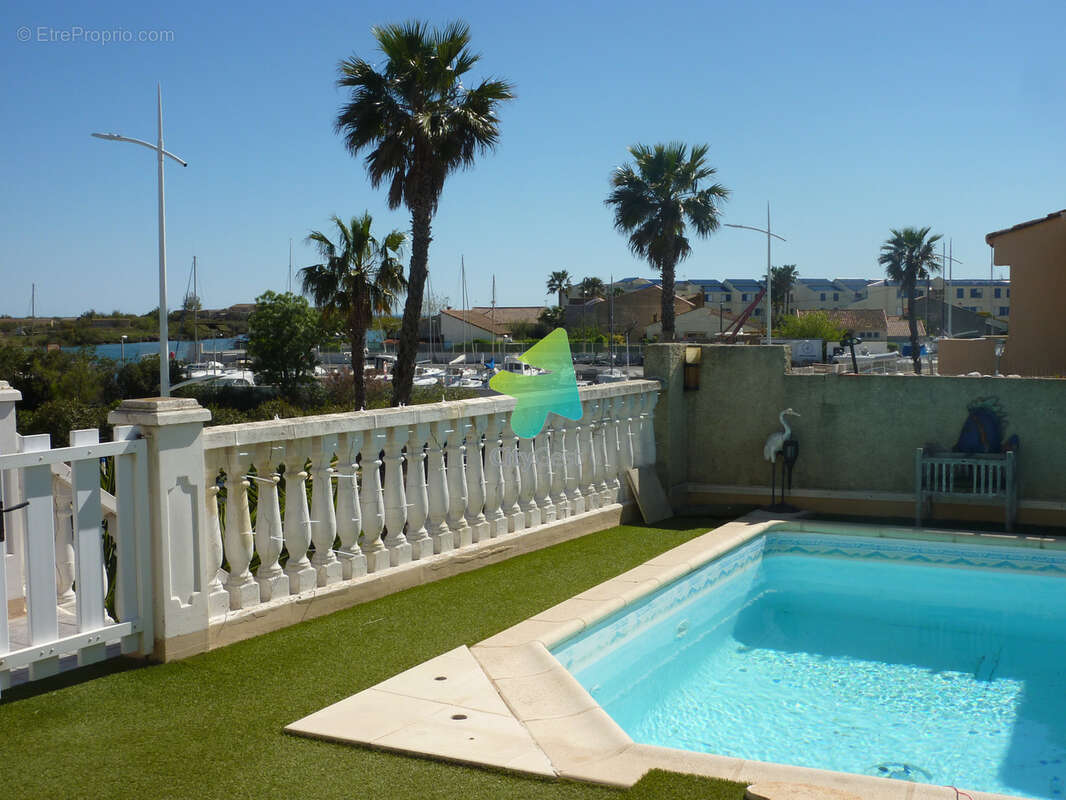 Appartement vue mer - photo 14