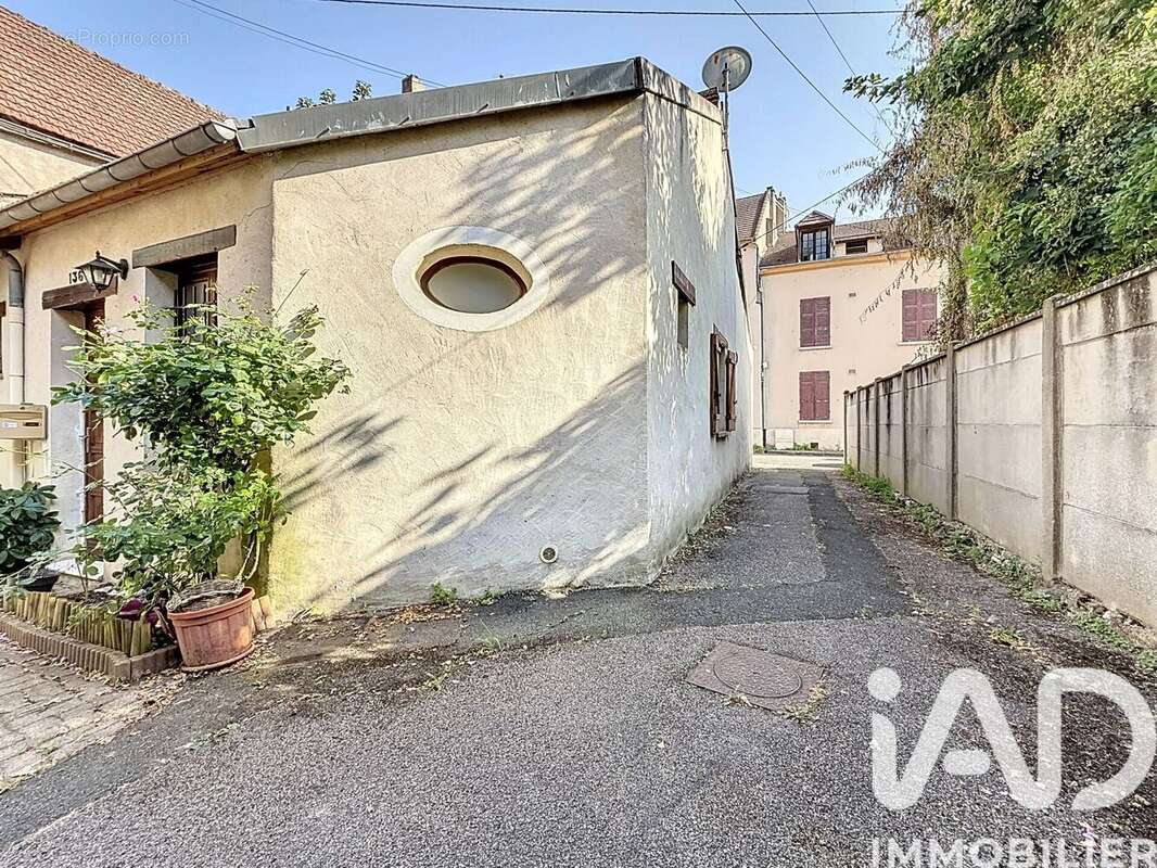 Photo 4 - Maison à FOLLAINVILLE-DENNEMONT