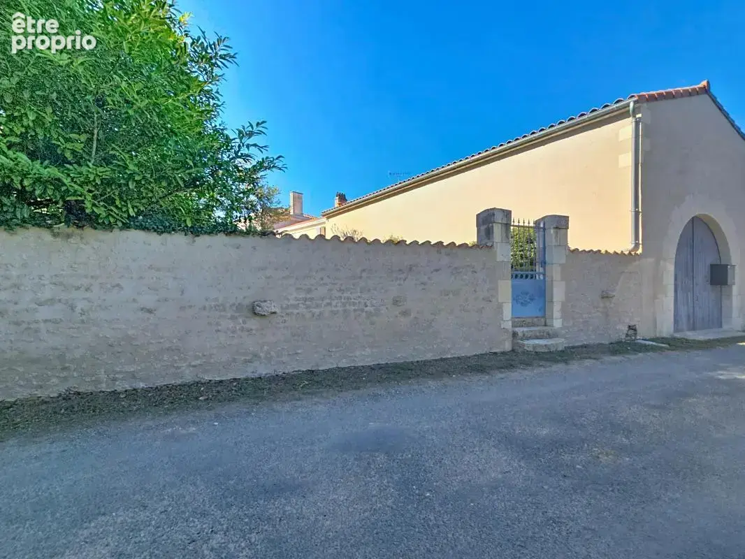 Demeure ancienne - photo 21