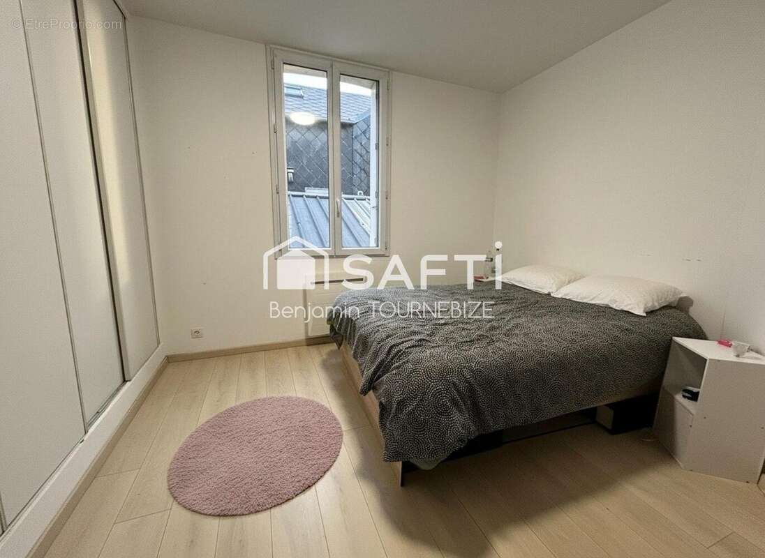 Photo 3 - Appartement à LISIEUX