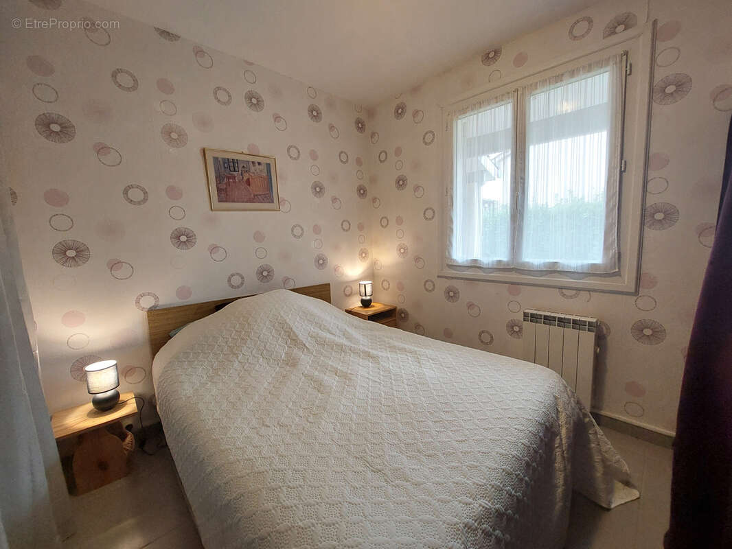 Maison à MARSSAC-SUR-TARN