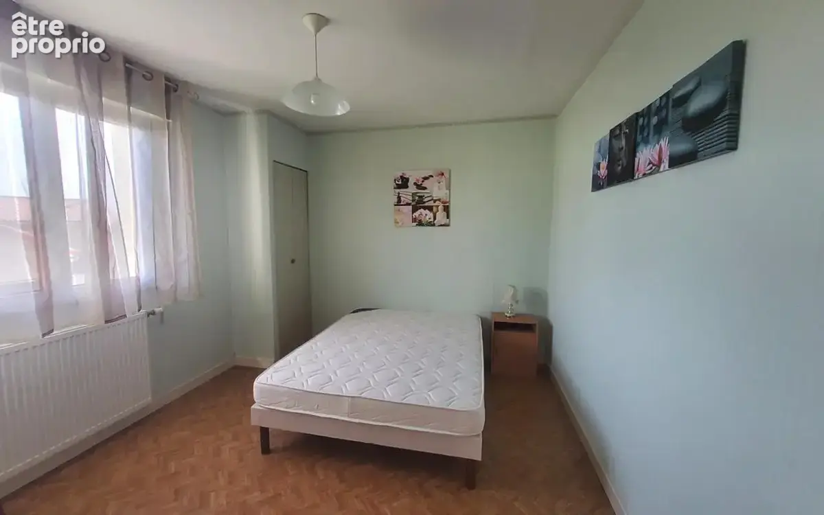 Maison 4 chambres - nueil-sur-layon - photo 9