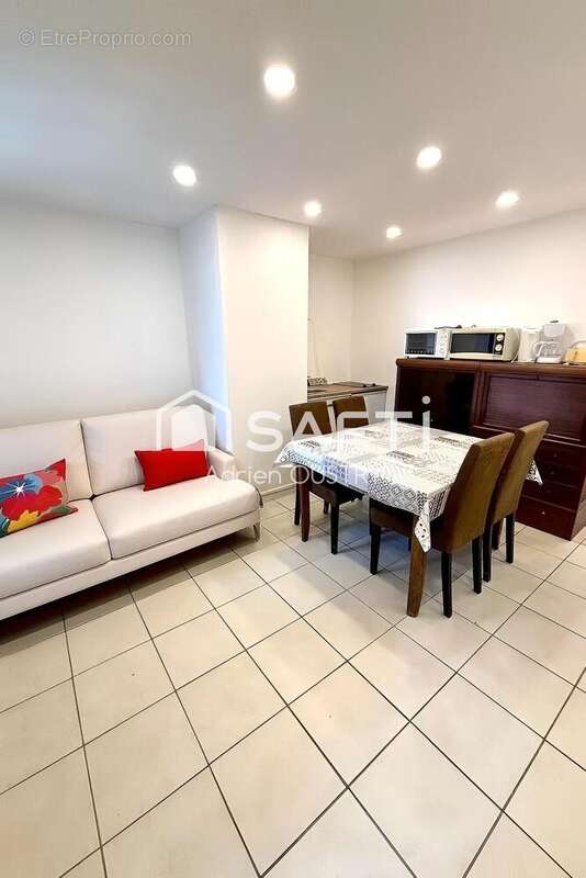 Photo 3 - Appartement à AGDE