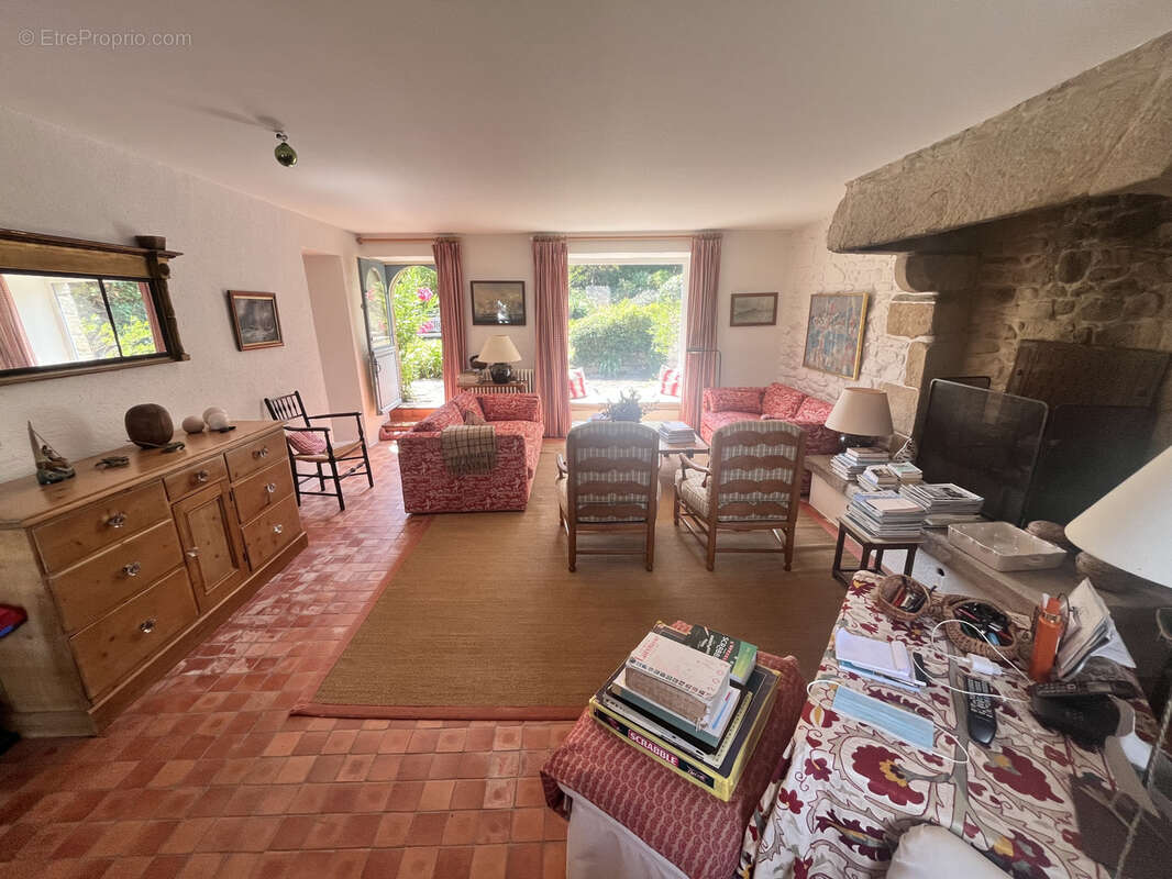 Maison à ARZON