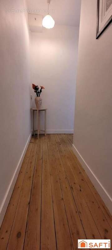 Photo 8 - Maison à SAINT-QUENTIN