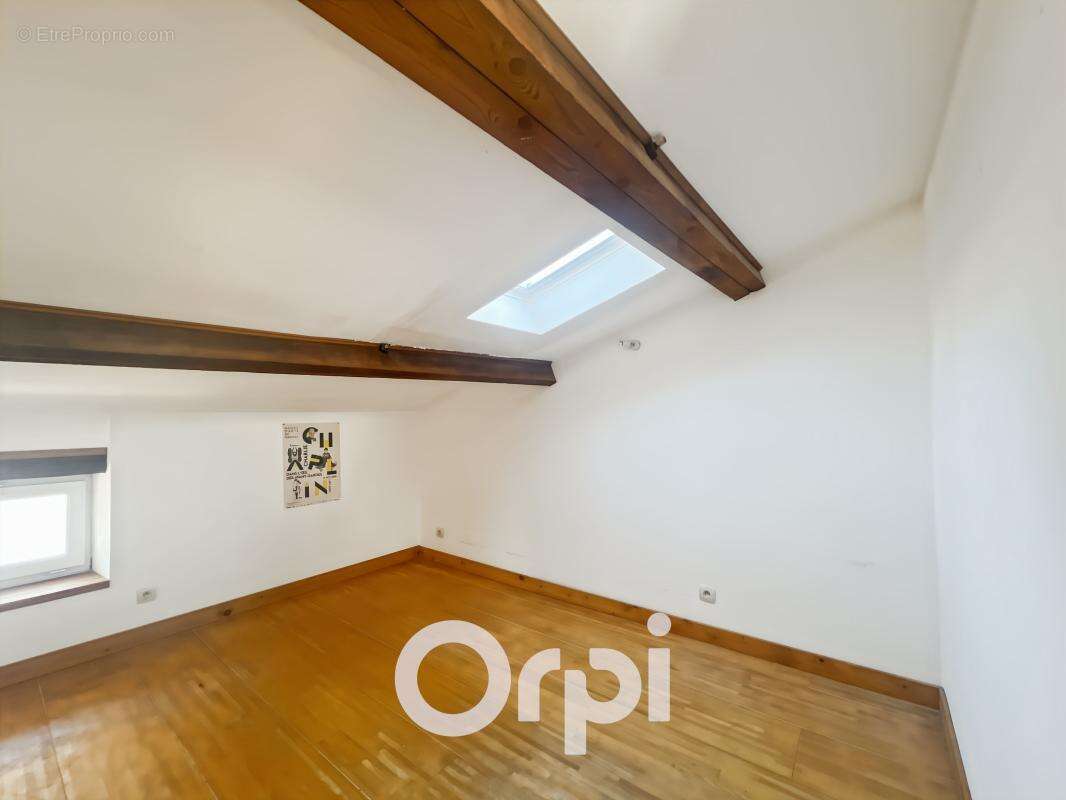 Maison à LA ROCHE-SUR-YON