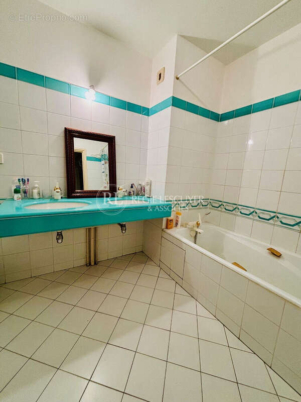 Appartement à LYON-4E