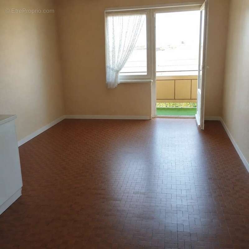 Appartement à YUTZ