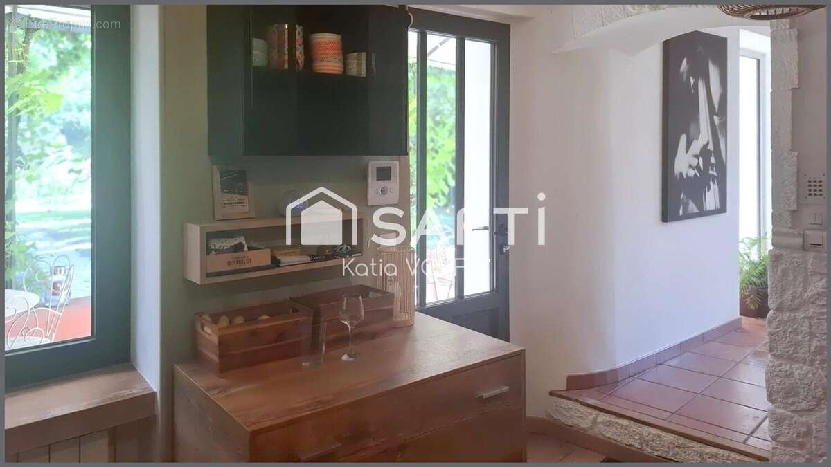 Photo 7 - Maison à LA BOUILLADISSE