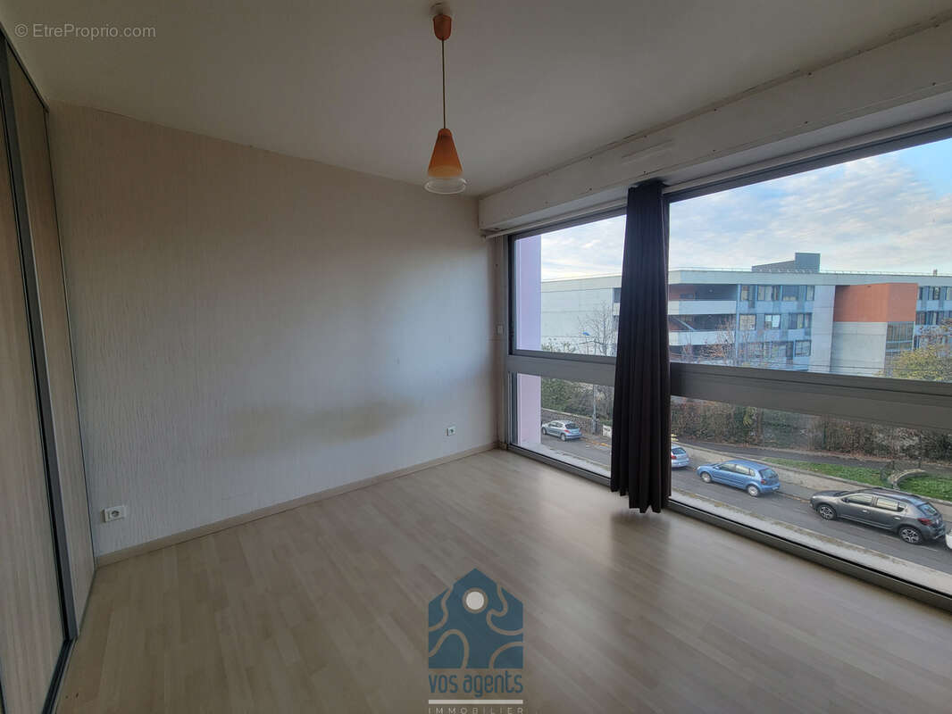 Appartement à CLERMONT-FERRAND