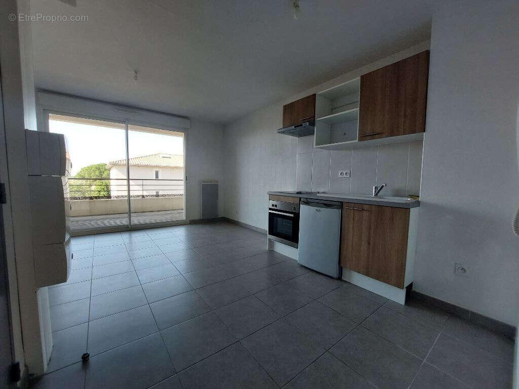 Appartement 37 m² à Bassan  - photo 3