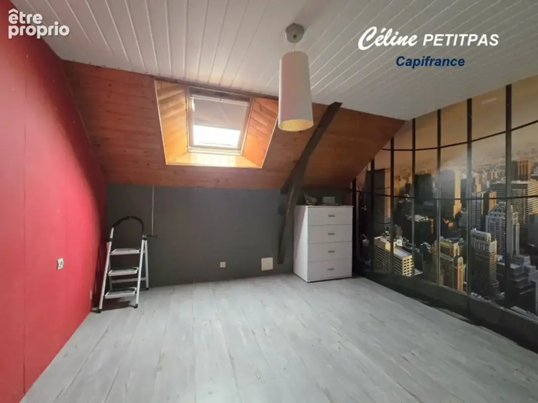 Maison familiale en campagne proche de la forêt de BROCÉLIANDE – 7 pièces - 205m² habitable - 1500m² de terrain - photo 12