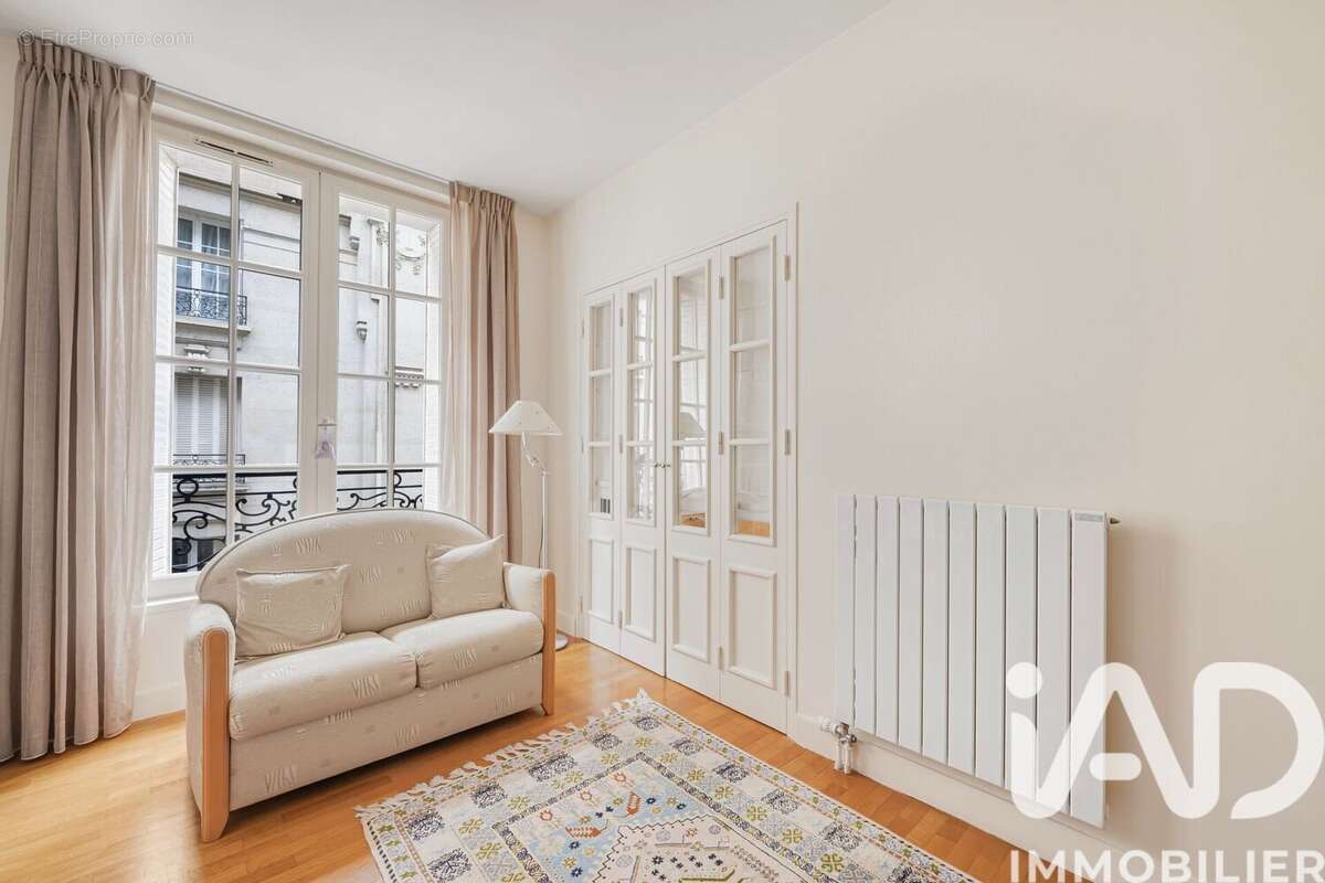 Photo 8 - Appartement à PARIS-17E