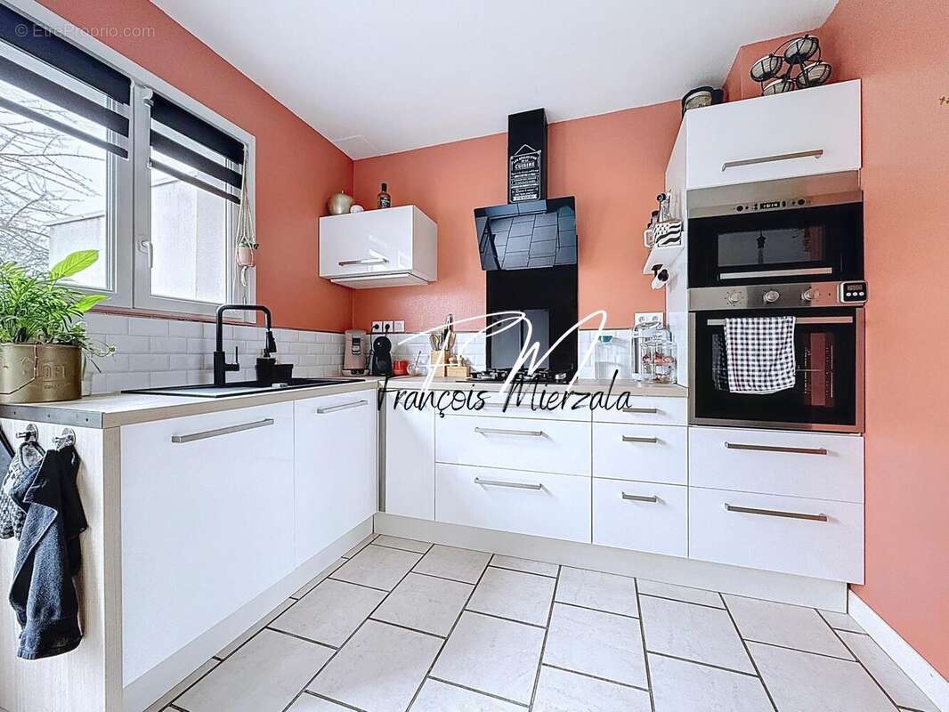 Photo 3 - Maison à MERICOURT