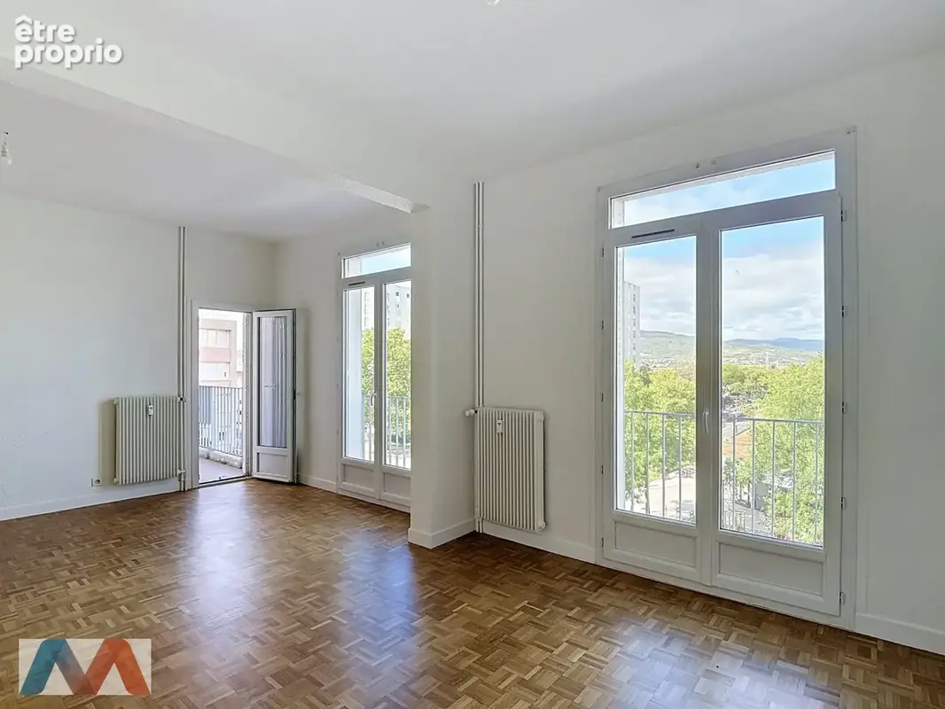 Appartement 104 m² à Cournon-D'auvergne  - photo 3