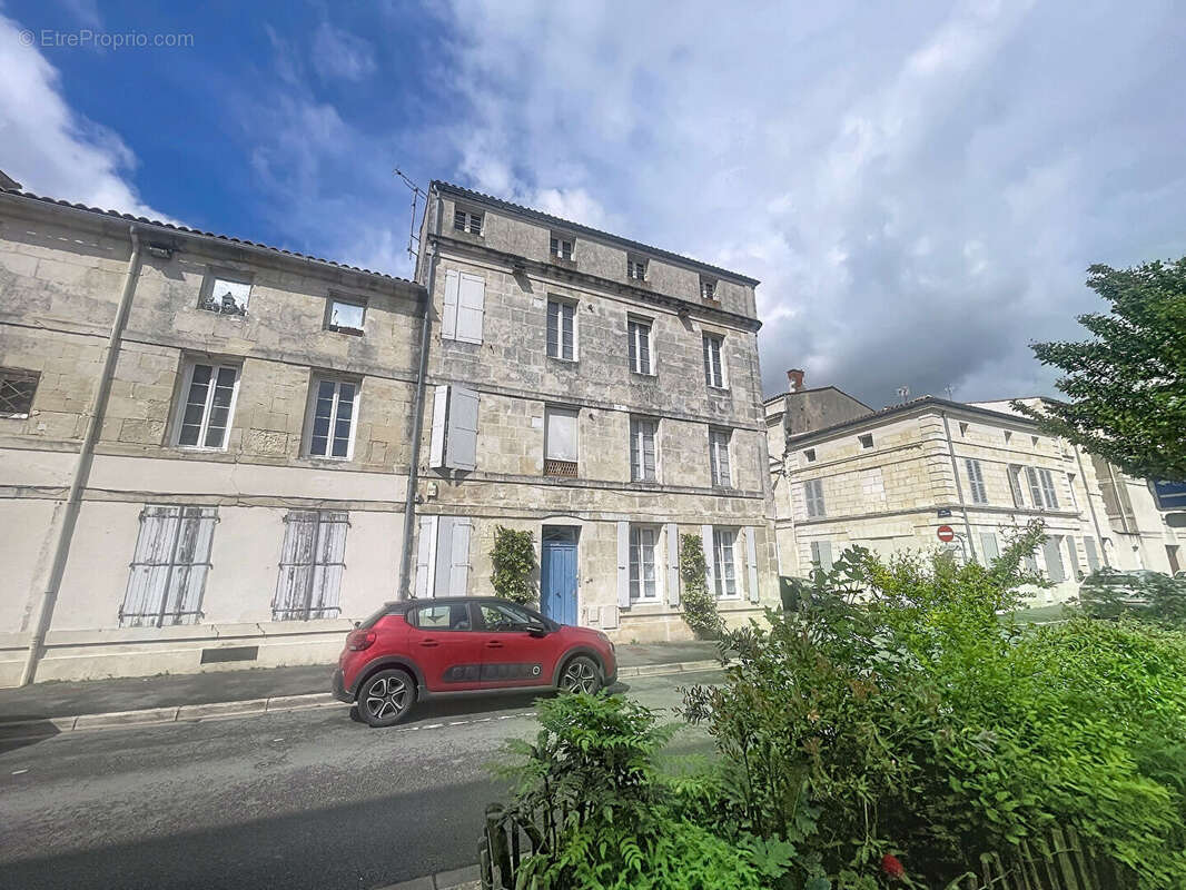 Appartement à ROCHEFORT