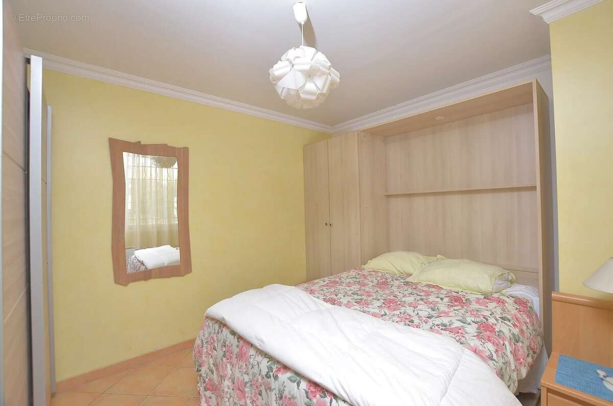 Appartement à LE GRAU-DU-ROI