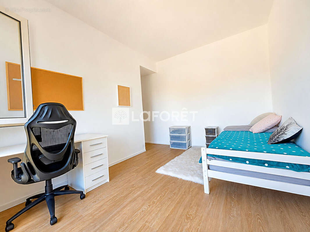 Appartement Cergy 5 pièce(s) 92 m2 + Grande terrasse 25m² - photo 10