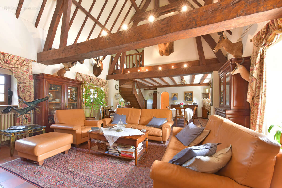 Maison à LA BAULE-ESCOUBLAC