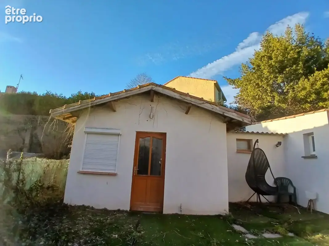 Spacieuse villa de 130 m2 habitables, idéale pour - photo 7