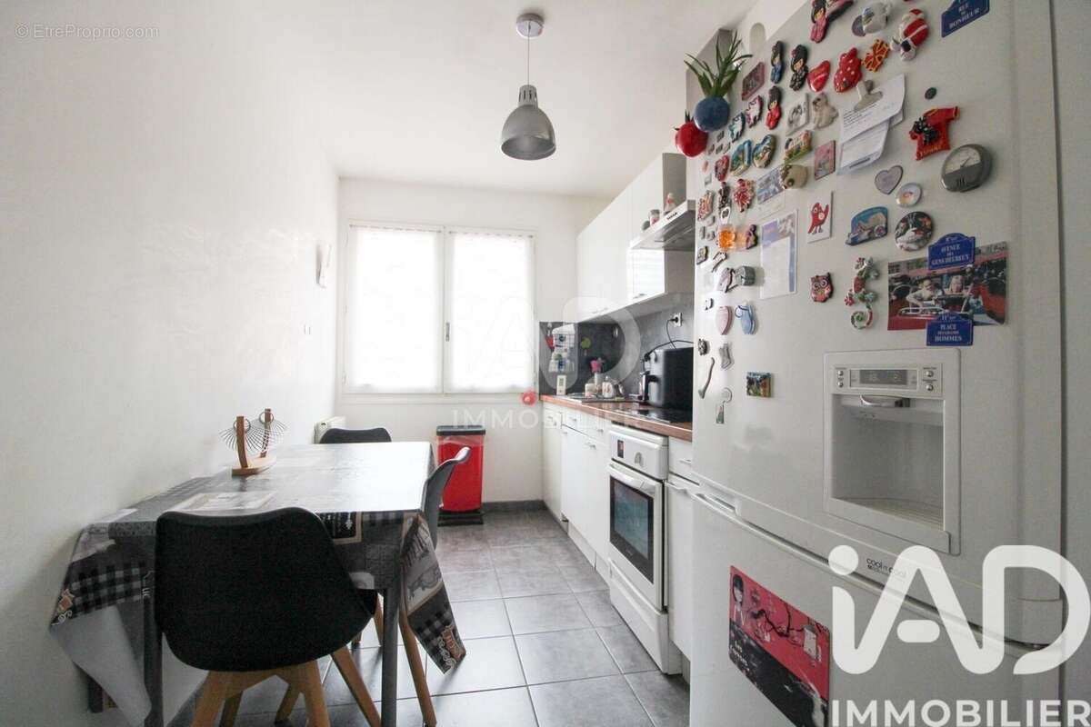 Photo 2 - Appartement à SAINT-AFFRIQUE