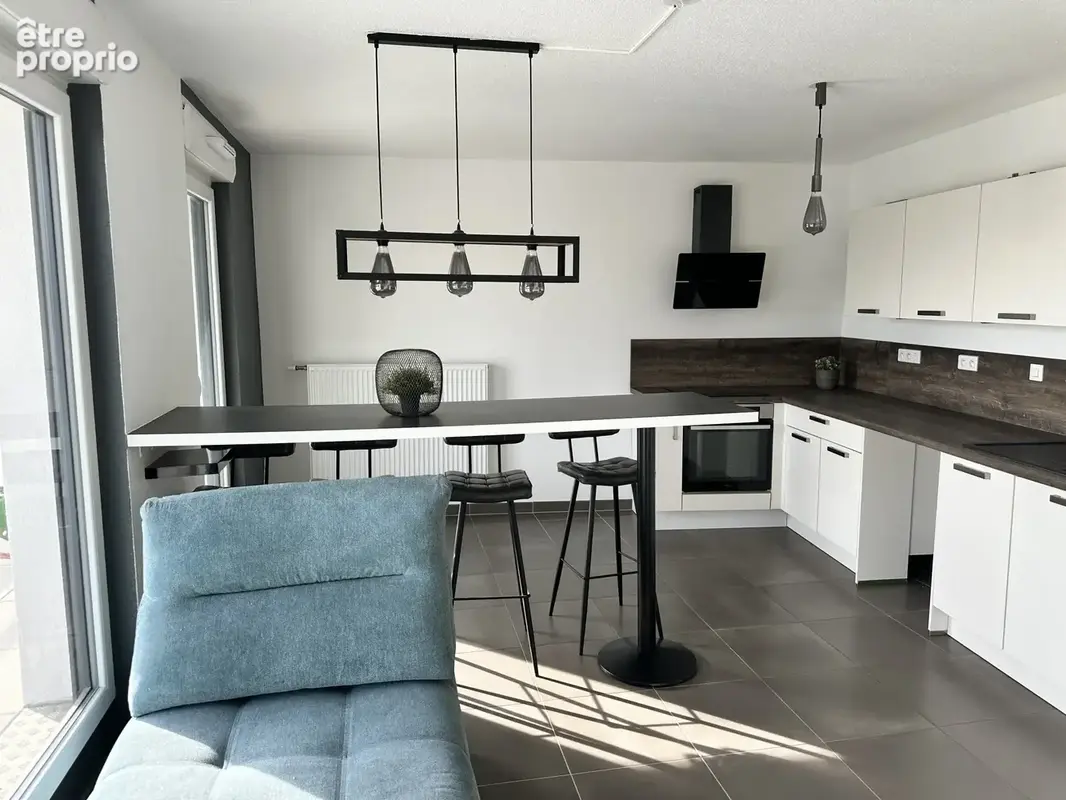 Une exclusivité dagon immobilier ! - photo 2