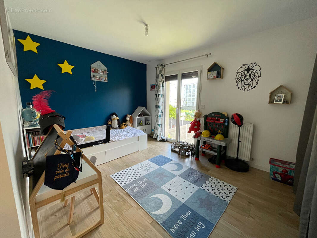 Maison à SARTROUVILLE