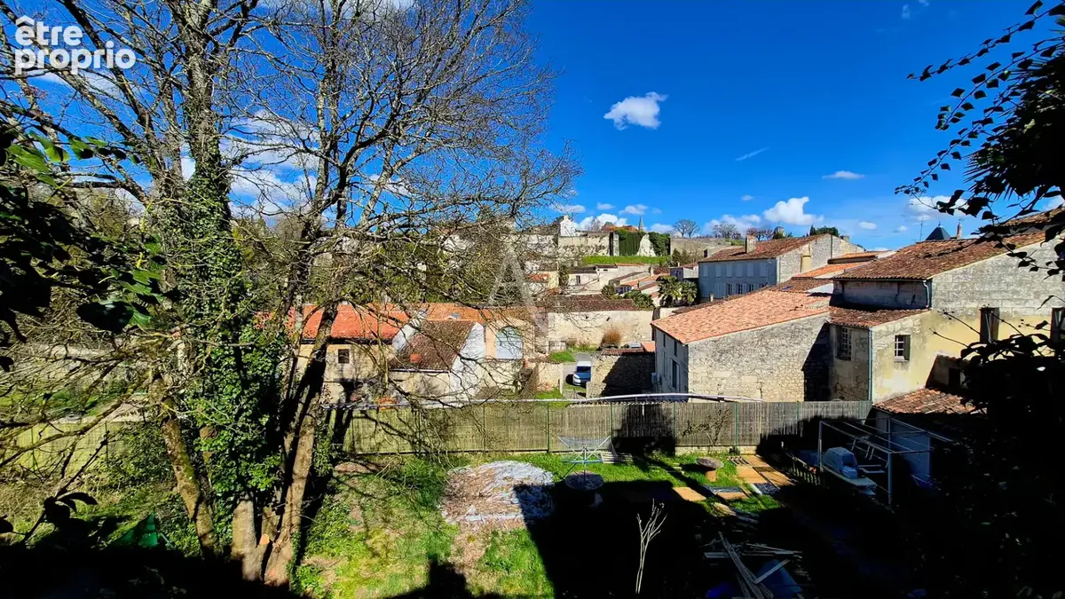 Maison Saintes 5 pièce(s) - Quartier Saint François - photo 3